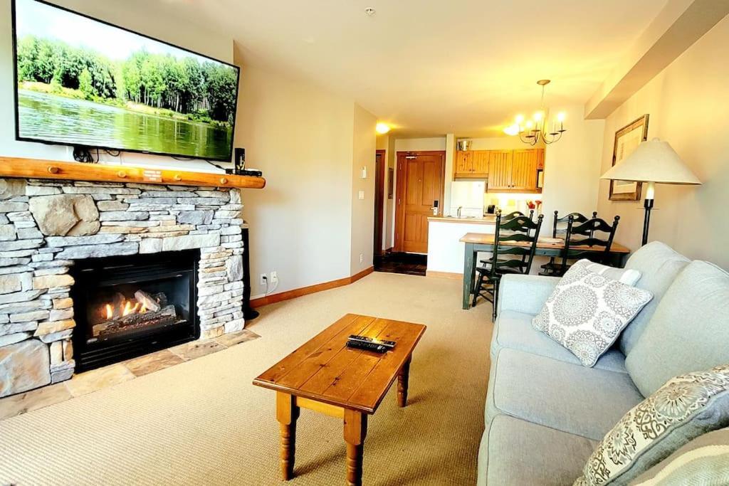 Panorama Springs Lodge Bagian luar foto