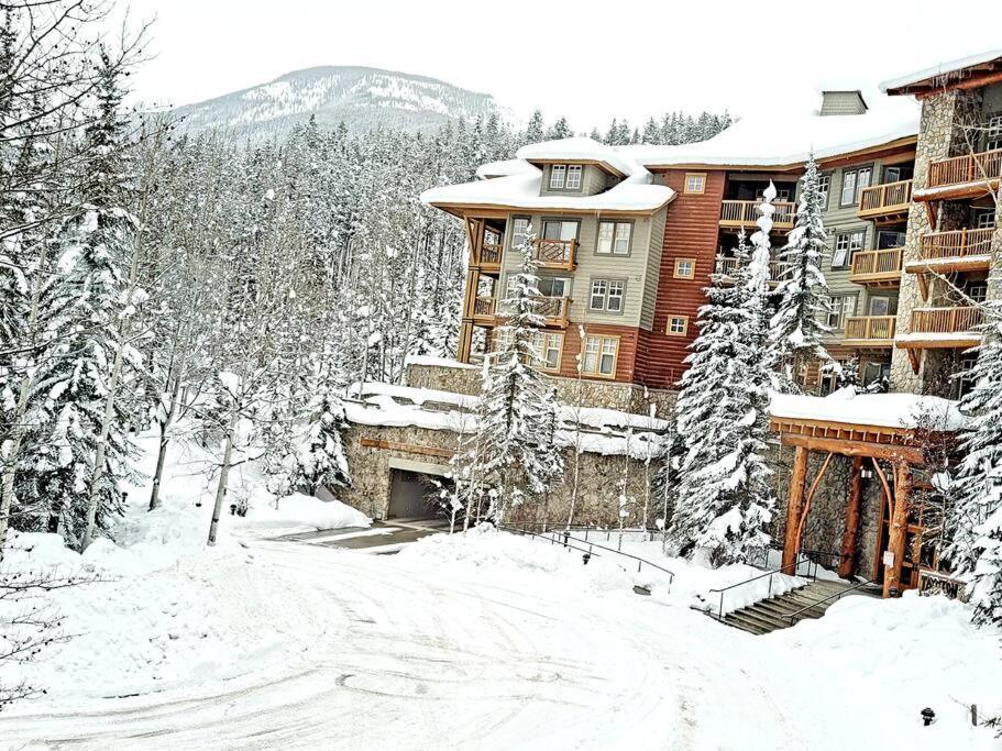 Panorama Springs Lodge Bagian luar foto