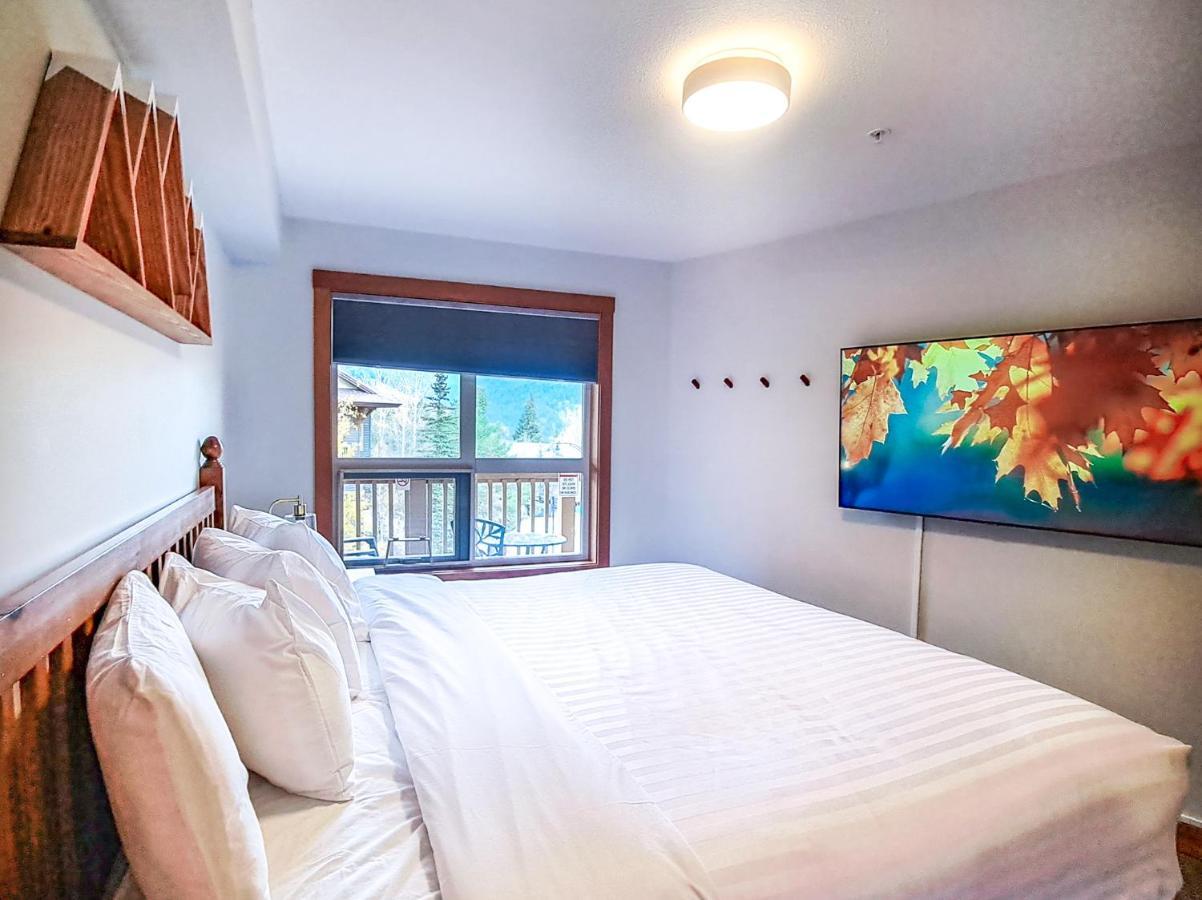 Panorama Springs Lodge Ruang foto