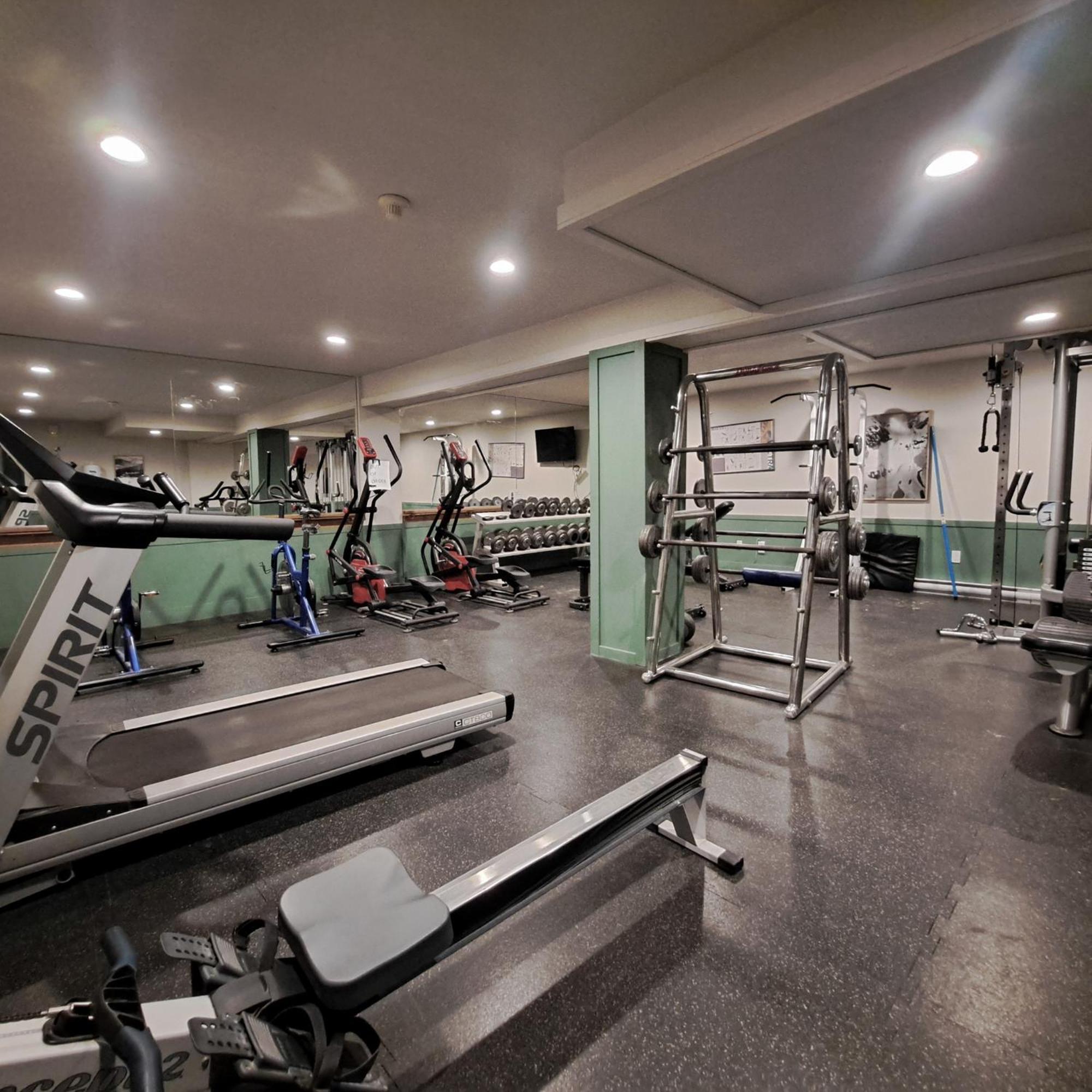 Panorama Springs Lodge Bagian luar foto