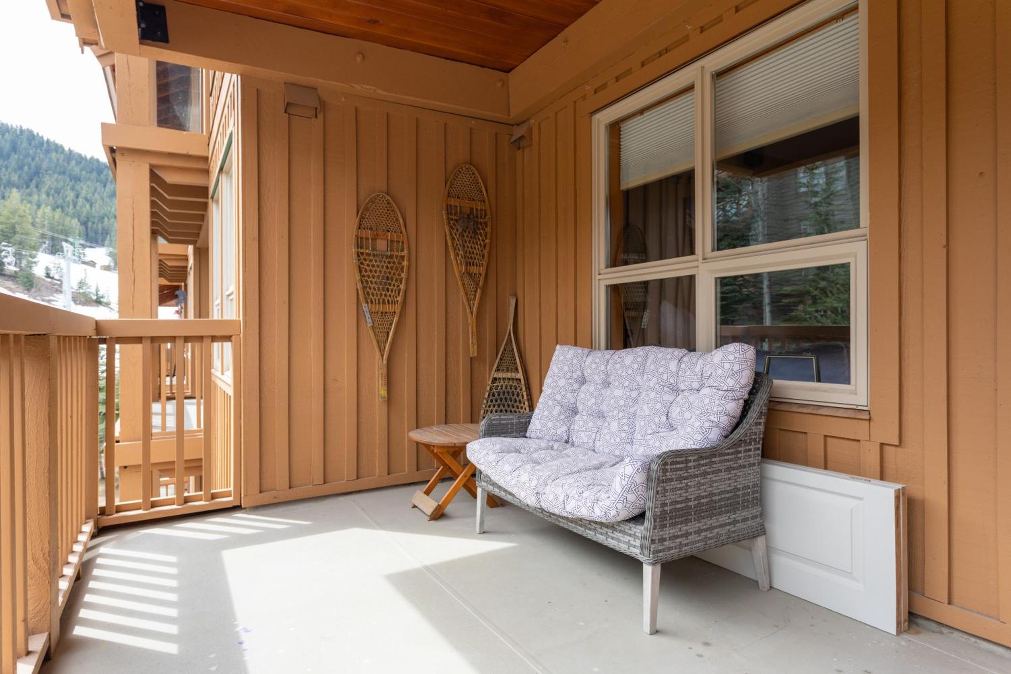 Panorama Springs Lodge Ruang foto