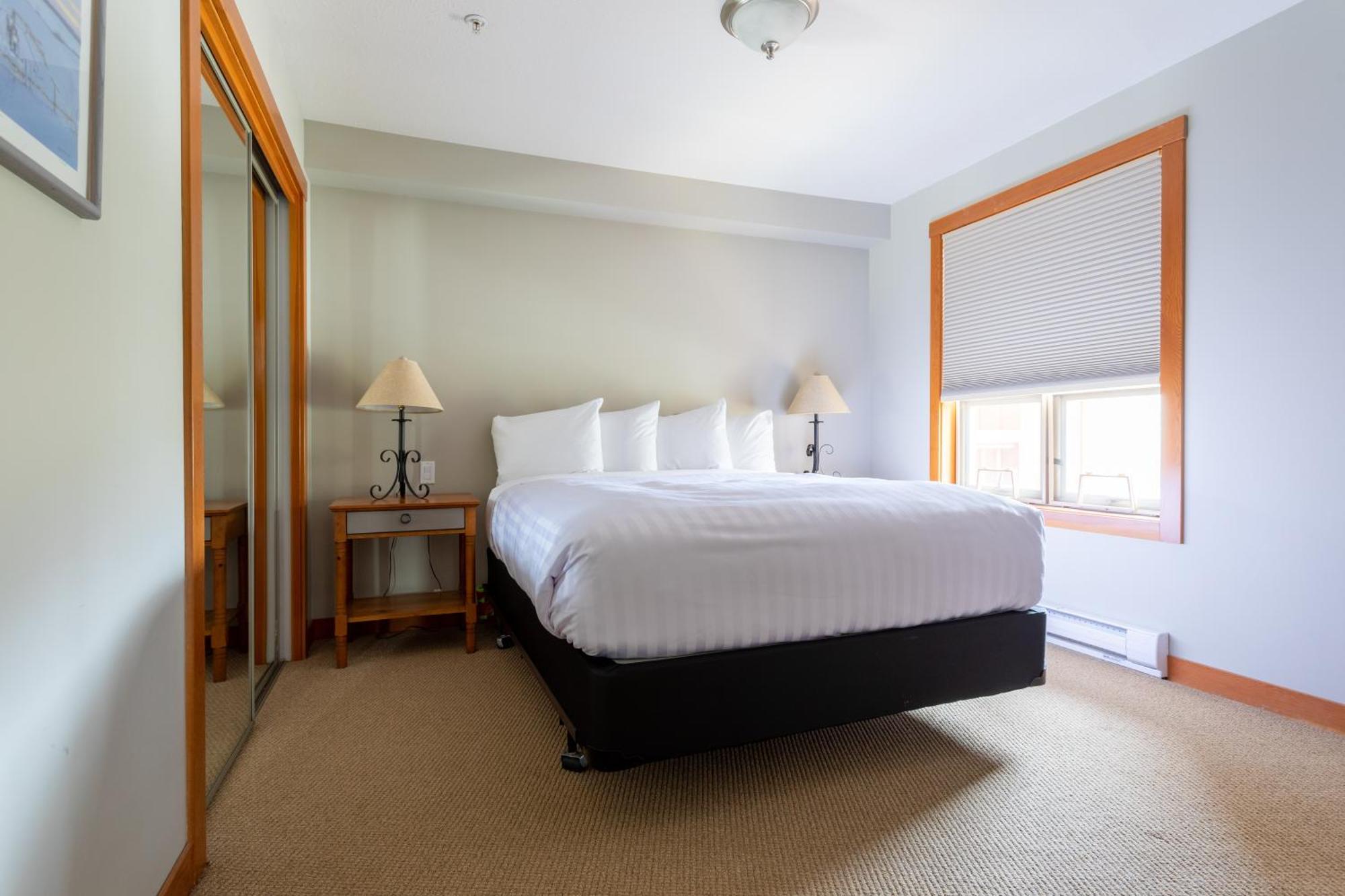 Panorama Springs Lodge Ruang foto
