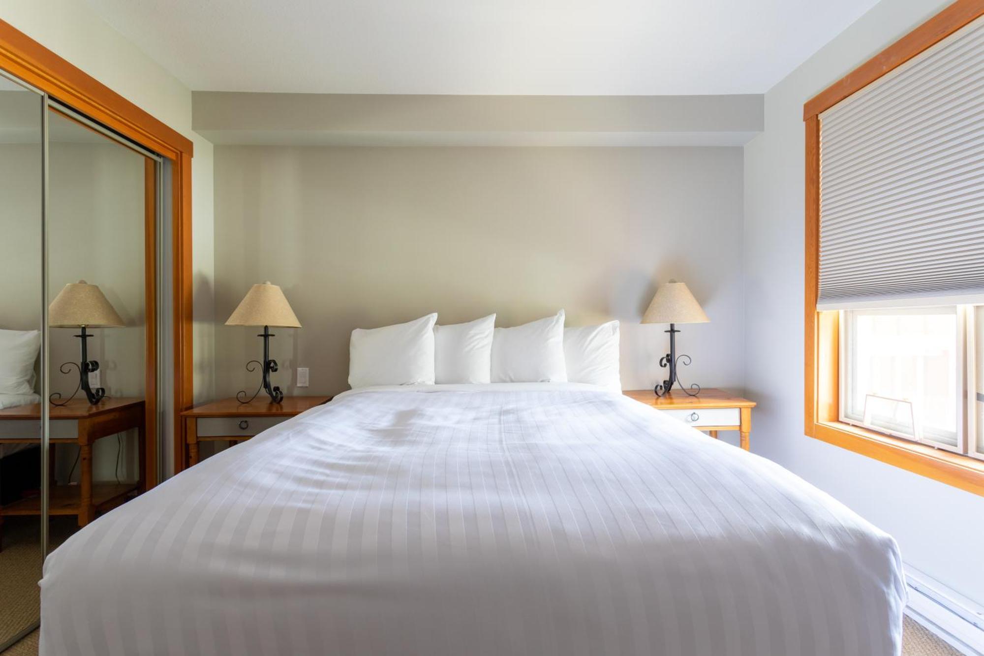 Panorama Springs Lodge Ruang foto