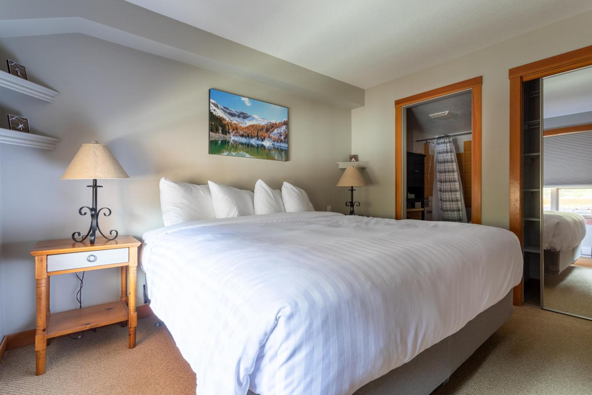 Panorama Springs Lodge Ruang foto