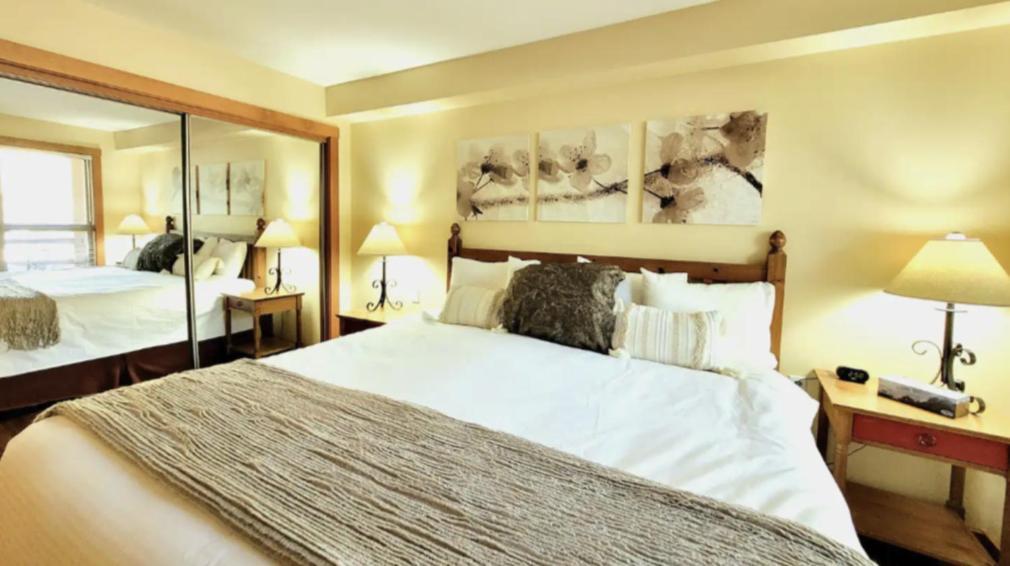 Panorama Springs Lodge Ruang foto